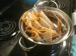 How To Reheat Tamales That Taste Fresh And Fabulous