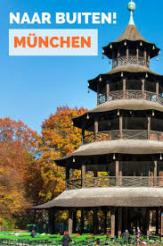 Lekker Buiten In Munchen Mooistestedentrips Nl Stedentrip Munchen Buiten