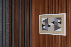 Hermelindo fiaminghi was a brazilian painter, designer, graphic designer, lithographer, professor, and art critic, known for his geometric works and exploration of color. Hermelindo Fiaminghi Virtual Ii 1957 Luciana Brito Galeria Viewing Rooms