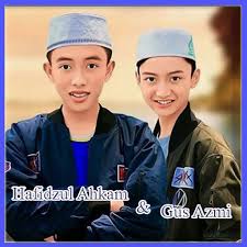 Lirik sholawat syubbanul muslimin oleh dinannur. Gus Azmi Hafidzul Ahkam Sholawat Offline 1 0 Apk Download Com Fs1ala77am Ahkamdanazmi Carinsurancequote Apk Free