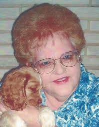 Marlene Crosby Obituary March 10, 2018