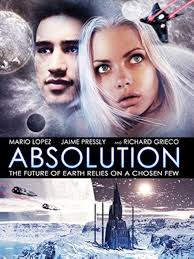 The Journey: Absolution (1997)