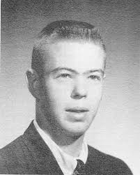 Clayton was born near Eden Valley to Emil and Anna Neuman.