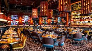 La Centrale Food Hall In Brickell Opens Rose Fountain Pop Up Miami Herald Latin American Restaurant Food Hall Miami Restaurants