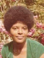 Rena Hameister avis de décès