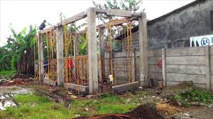 Apakah menyerahkan sepenuhnya kepada penyedia jasa kontraktor, atau memutuskan menyewa tukang dan mandor. Mau Bangun Rumah Dalam 3 Hari Inilah Teknologi Presss Ala Indonesia Youtube