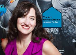 Art World at Home: PR Pro Tiana Webb Evans Is Launching a Society for  Jamaican Art and Doing Deals Over Single-Malt Scotch