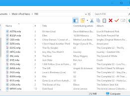 I have down loaded cd's and some songs into itunes but cann. How To Transfer Music From An Old Ipod To Your Computer Or Iphone