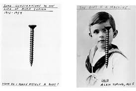 There are 58 alan turing machine for sale on etsy, and they cost $29.93 on average. Mara S Review Of Alan Turing The Enigma