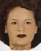 Esperanza Moreno Obituary (2007)