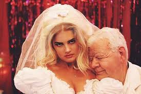 (photo by ralph notaro/getty images). Dolls Of The 1960s Anna Nicole Smith 4ever We Love An Icon