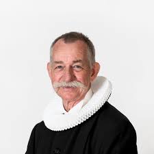 Personale i Jesuskirken i Valby