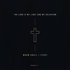 The Lord Is My Light And Salvation Bible Biblequotes Bibleversus Biblestudy Biblescriptures Biblereadi Scripture Quotes Scripture Of The Day Read Bible