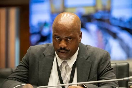 Julius Mkhwanazi's Loyalty Oath: A window into EMPD corruption scandal?