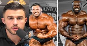 The Pittsburgh Pro Will Add Men's Open Bodybuilding For First Time Ever