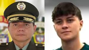 General William Rincón: 'Si mi hijo hizo algo indebido, debe ser juzgado'  tras su trágica muerte