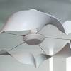 Modern ceiling fans are anything but typical. 1