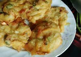 Resep Hanya Bakwan Goreng Biasa Oleh Anto Cookpad