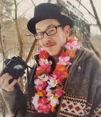 Ryan Andrew Burt, 37, of West Stockbridge