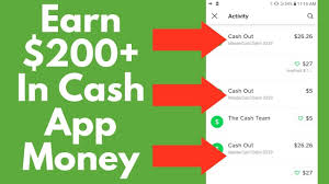 Moreover, a verified cash app account holder can order and get. How To Make 200 In Free Cash App Money Get Cash App Money Free Make Real Money Online Money Cash How To Get Money
