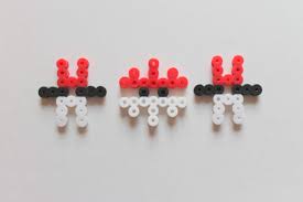 Fast shipping and orders $35+ ship free. Serving Pink Lemonade 3d Perler Bead Pokeball