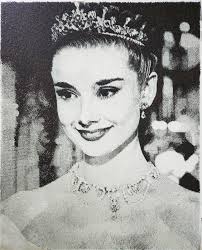 Yongjin Kim, 오드리햅번 Audrey Hepburn, 2023