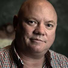 Sheldon MacLeod (@thesmacleodshow)