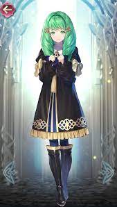 ファイアー エムブレム 風花雪月 フレン