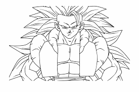Maybe you would like to learn more about one of these? Dragon Ball Zring Pages Free Printables Vegeta Goku Draw Goku Super Saiyan 3 Transparent Png Download 2678434 Vippng