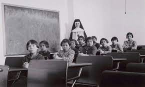 Investigations have shown that many of the. Canada Confronts Its Dark History Of Abuse In Residential Schools Canada The Guardian