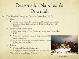 Ppt Emperor Napoleon I Powerpoint Presentation Free Download Id 1888091
