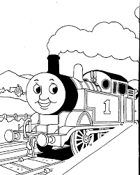 Printable thomas the train coloring pages are a fun way for kids of all ages to develop creativity, focus, motor skills and color recognition. Thomas The Tank Engine Coloring Pages Train Coloring Pages Coloring Pages Coloring Pages For Kids