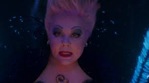 I Re-Watched The Little Mermaid On Disney+, And I'm Still Mad They Cut One  Iconic Ursula Moment