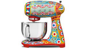 Compare prices & read reviews on top brands & products in home & garden, clothing & accessories, sports & outdoors, electronics & more! Buy Smeg Dolce Gabbana Stand Mixer Harvey Norman Au
