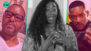 MTV Host Ananda Lewis Dies of Breast Cancer: Her Marriage With Harry Smith  and Link to Will Smith Explored