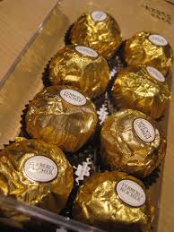 Ferrero Rocher As Wedding Favors Chocolate Tumblr Food Snapchat Instagram Food