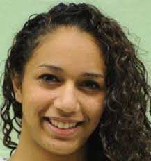 Imani Martinez has energy to spare after leading North Hunterdon High  School girls basketball team past Hunterdon Central