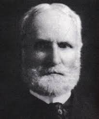 Benjamin Blood's Instagram, Twitter & Facebook