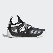 Black And White Adidas Basketball Shoes Adidas Core Black Adidas Basketball Shoes Men Basketball Harden Vol 2 Shoes Black Shoes Black Adidas Adidas Basketball Shoes
