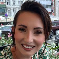 Aleksandra Huthwaite