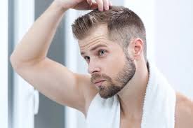 Keep reading to learn all about our top tips for men with thinning hair. Instant Guide Tips To Prevent Hair Loss At An Early Stage