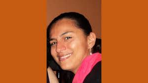 Esther Gamboa's Instagram, Twitter & Facebook