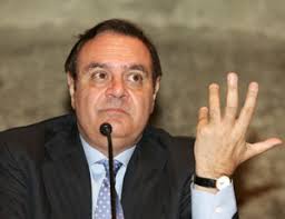 PRESENTATE LE LISTE per le ELEZIONI EUROPEE: Circoscrizione Italia  Meridionale