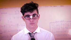 How To Make A Nerd Look Cool #2 - Youtube