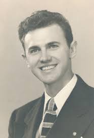 Obituary for John Kenneth Schaefer