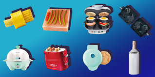 Maybe you would like to learn more about one of these? 40 Cool Kitchen Gadgets To Buy In 2021 Coolest Kitchen Tools