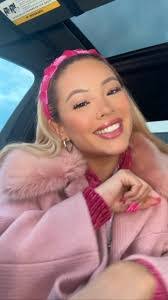 Josie Cano's Instagram, Twitter & Facebook