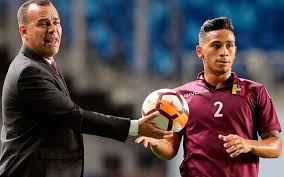 Venezuela se enfrentaron el sábado en el estadio arena do gremio. Copa America 2019 Venezuela Vs Peru Joinnus
