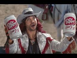 Diet Dr Pepper Commercial 2017 Lil Sweet Home On The Range Dr Pepper Diet Dr Pepper Diet Dr Pepper Commercial