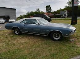 Image result for Live Oak 1968 AC Cars